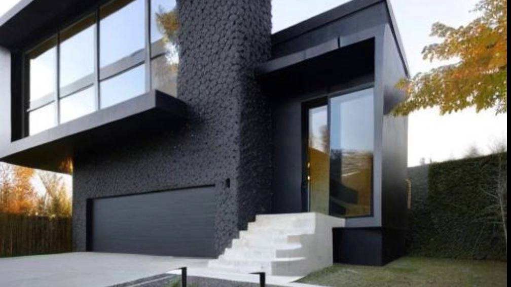 فروش سنگ بازالت مشکی و اندزیت بیگ لو تهران